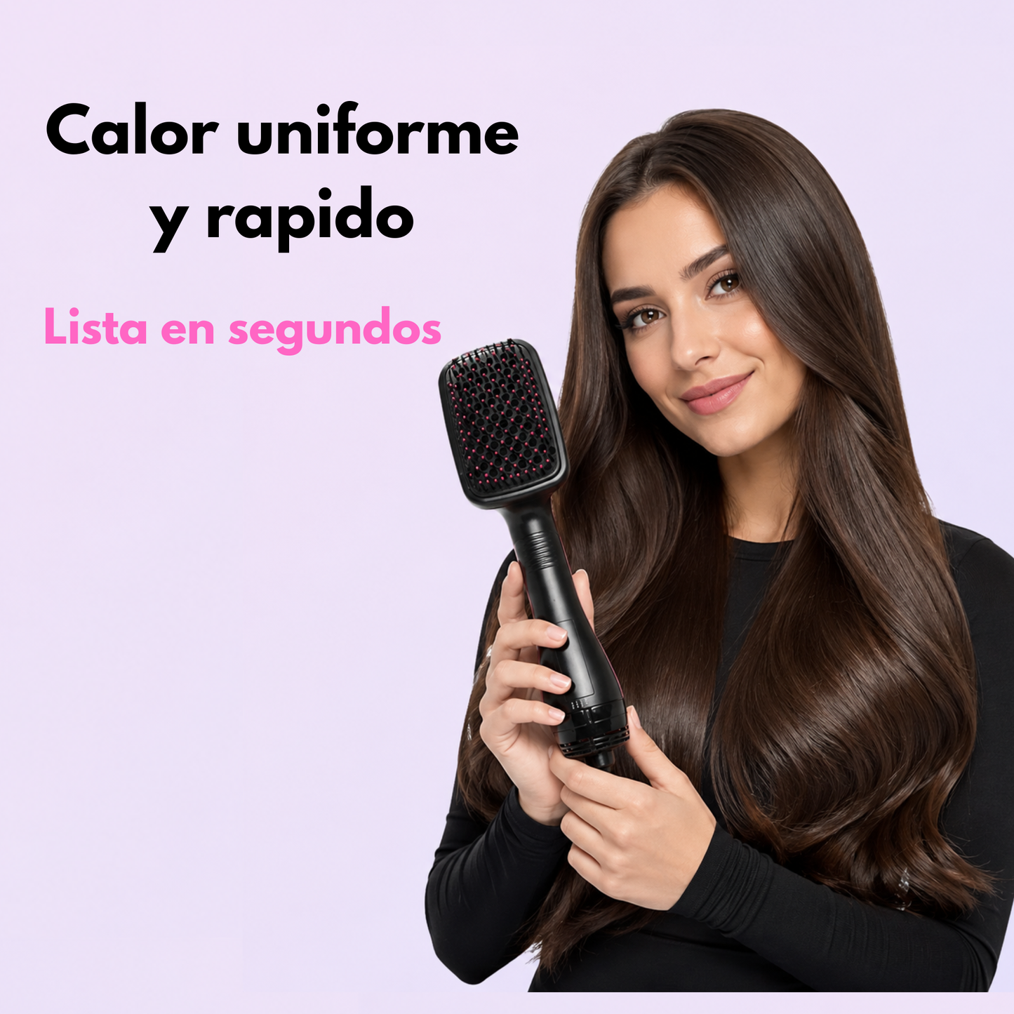 Cepillo 3 en 1