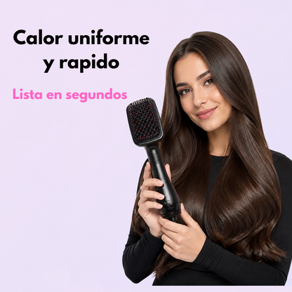 Cepillo 3 en 1