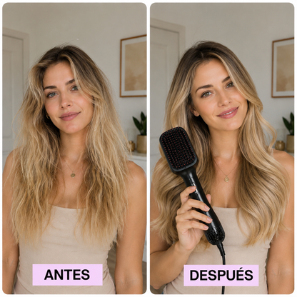 Cepillo 3 en 1